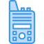 Walkie talkie icon 64x64