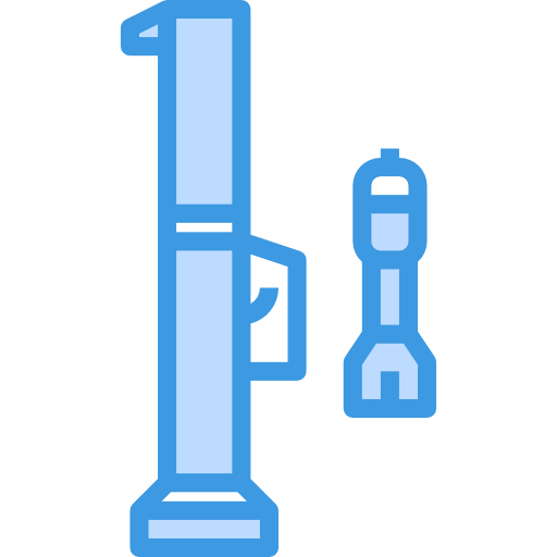 Bazooka icon
