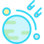 Atmosphere icon 64x64