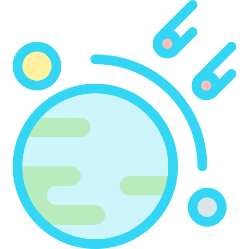 Atmosphere icon