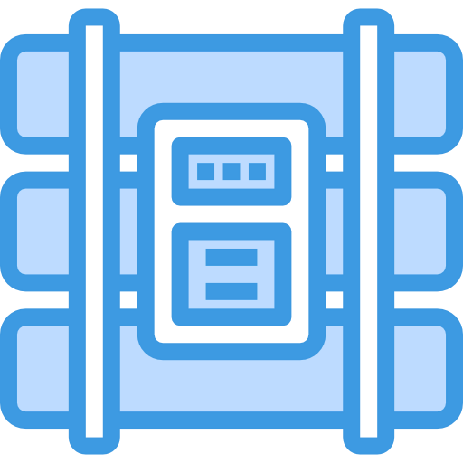 Bomb icon