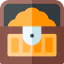 Treasure chest Symbol 64x64