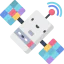 Satellite icon 64x64