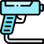Shooting game icon 64x64