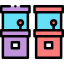 Arcade 图标 64x64