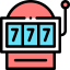 Slot machine icon 64x64