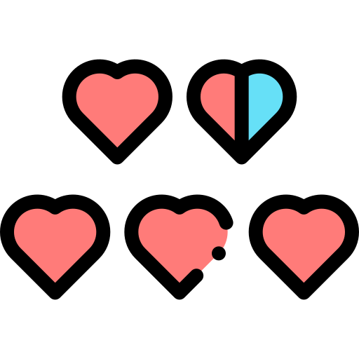 Life icon