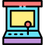 Arcade 图标 64x64