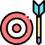 Dart icon 64x64