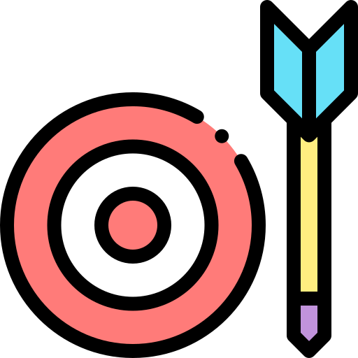Dart icon