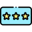 Star icon 64x64