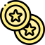Tokens icon 64x64