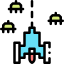 Spaceship icon 64x64