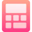 Calculator icon 64x64