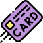 Member card icon 64x64