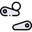 Pinball icon 64x64