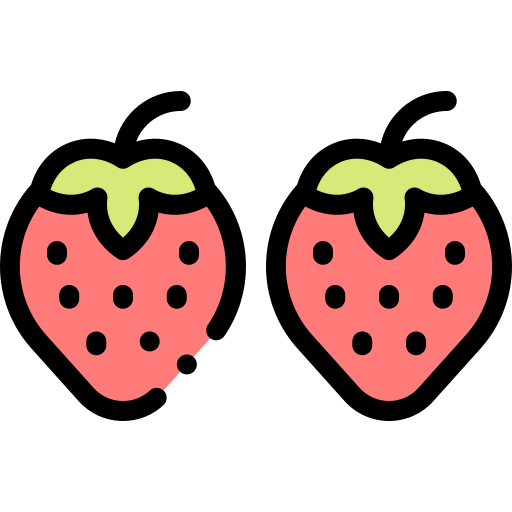 Strawberry icon