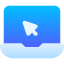 Laptop icon 64x64