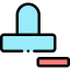 Air hockey icon 64x64