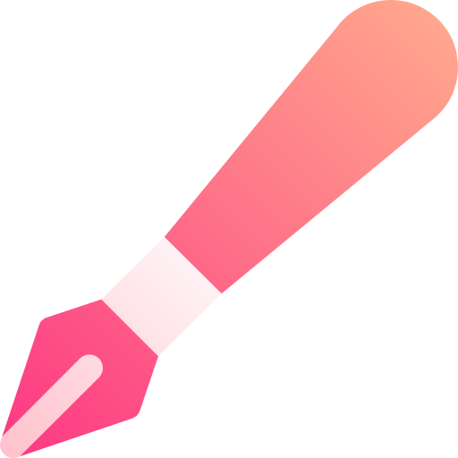 Pen icon