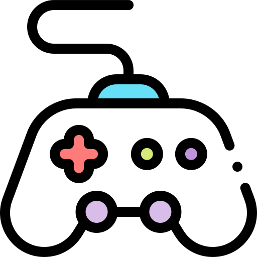 Gamepad icon