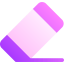Eraser icon 64x64