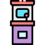 Arcade 图标 64x64