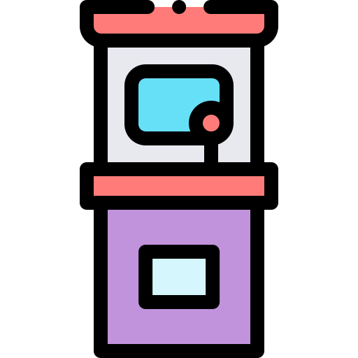 Arcade icon