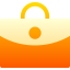 Briefcase icon 64x64