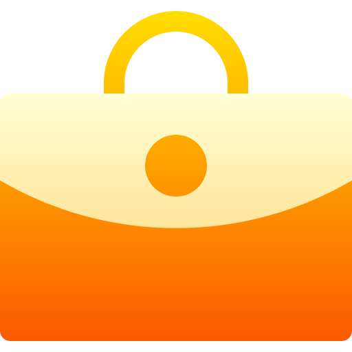 Briefcase icon