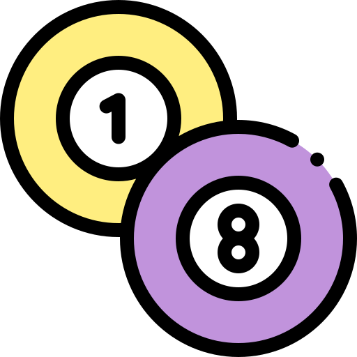 Billiard icon