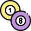 Billiard icon 64x64