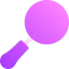 Magnifying glass icon 64x64