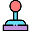Joystick icon 64x64