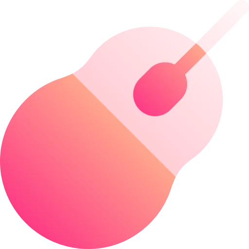 Mouse icon