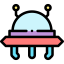 Ufo icon 64x64