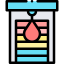 Punching ball icon 64x64