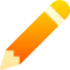 Pencil icon 64x64
