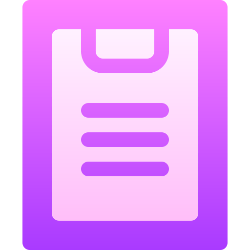 Notes icon