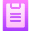 Notes icon 64x64