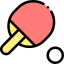 Ping pong icon 64x64