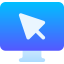 Computer icon 64x64