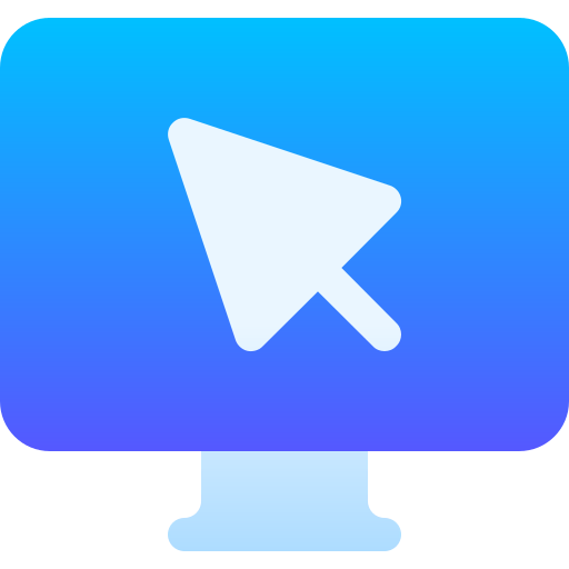 Computer icon