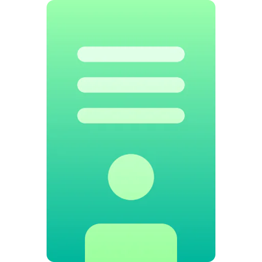 Cpu tower icon