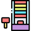Arcade 图标 64x64