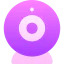 Webcam icon 64x64