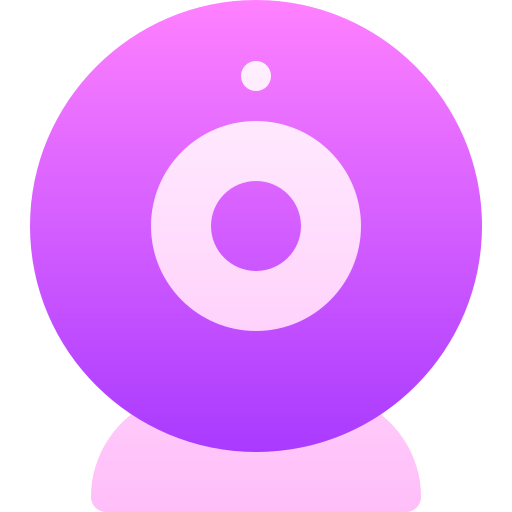 Webcam icon