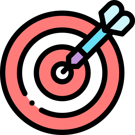 Dart icon