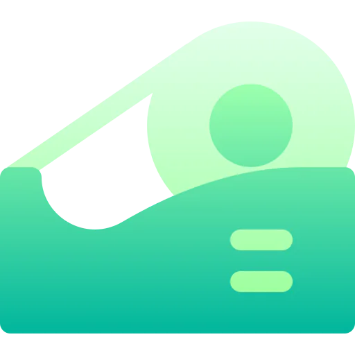 Tape icon