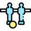 Table football Symbol 64x64